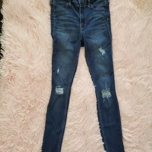 Hollister jeans